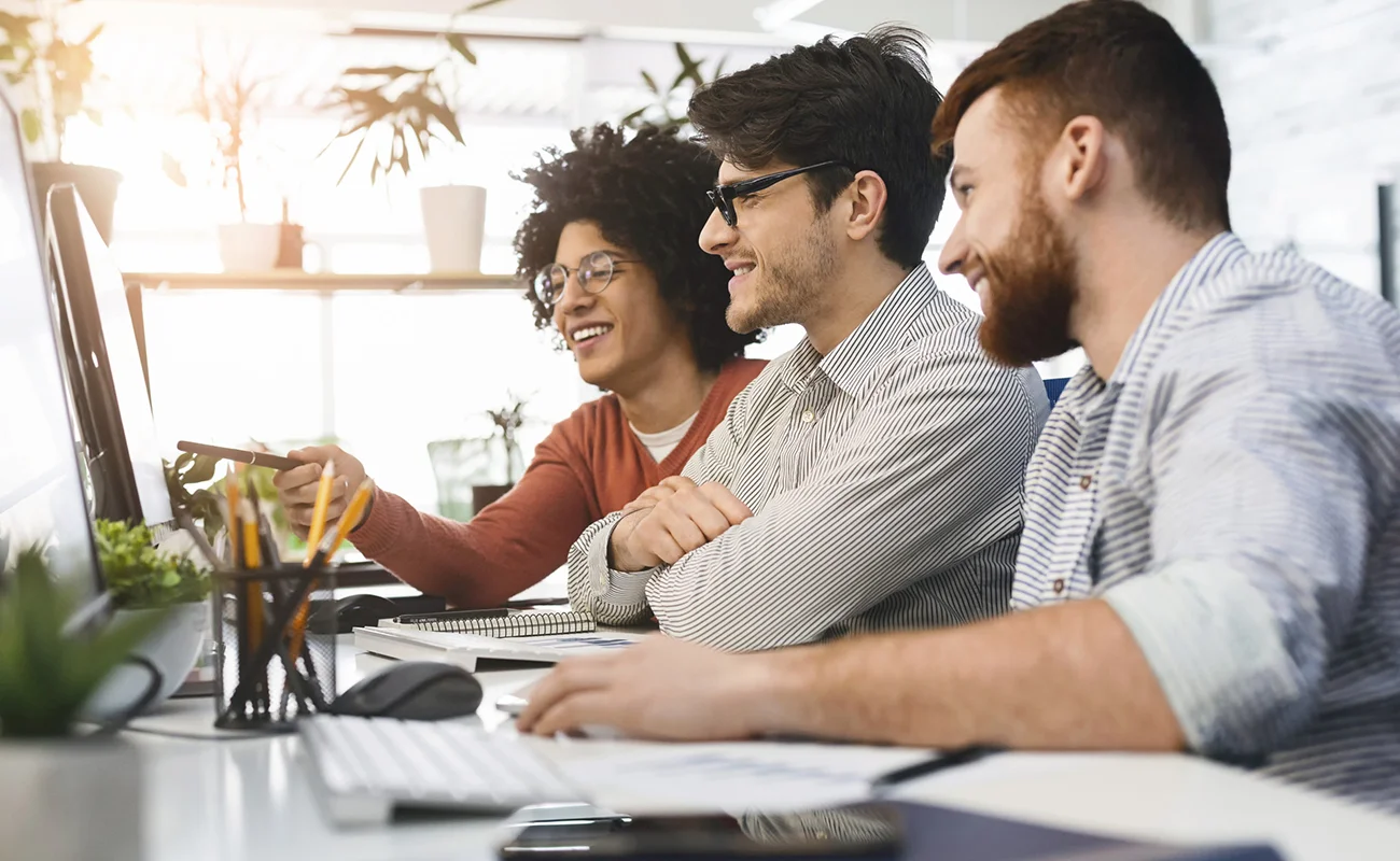 How to Choose the Right Web Design Agency in 2025