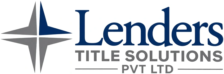 Lenders Title Solutions Pvt Ltd logo