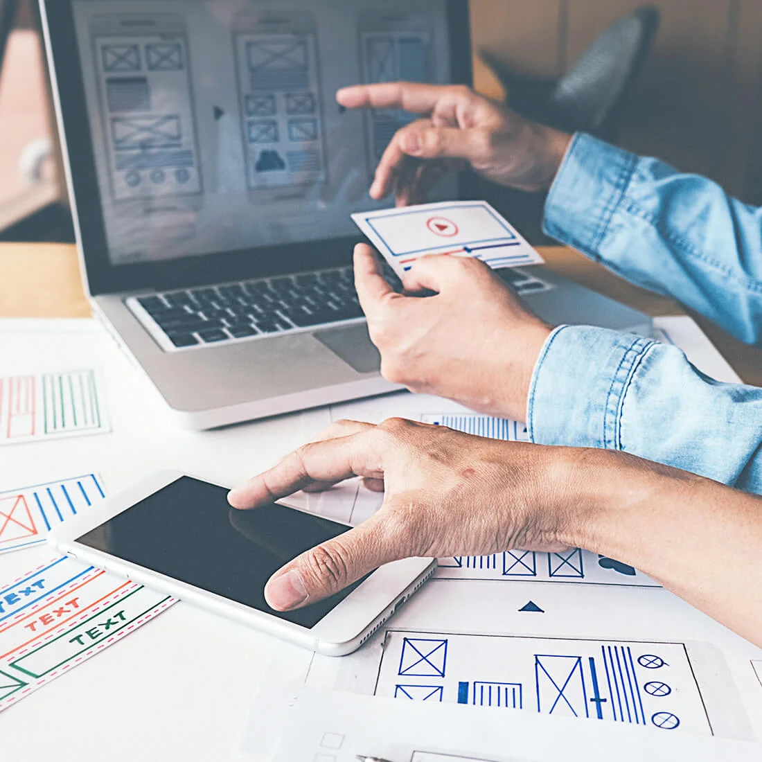 Healthcare Booking Platform