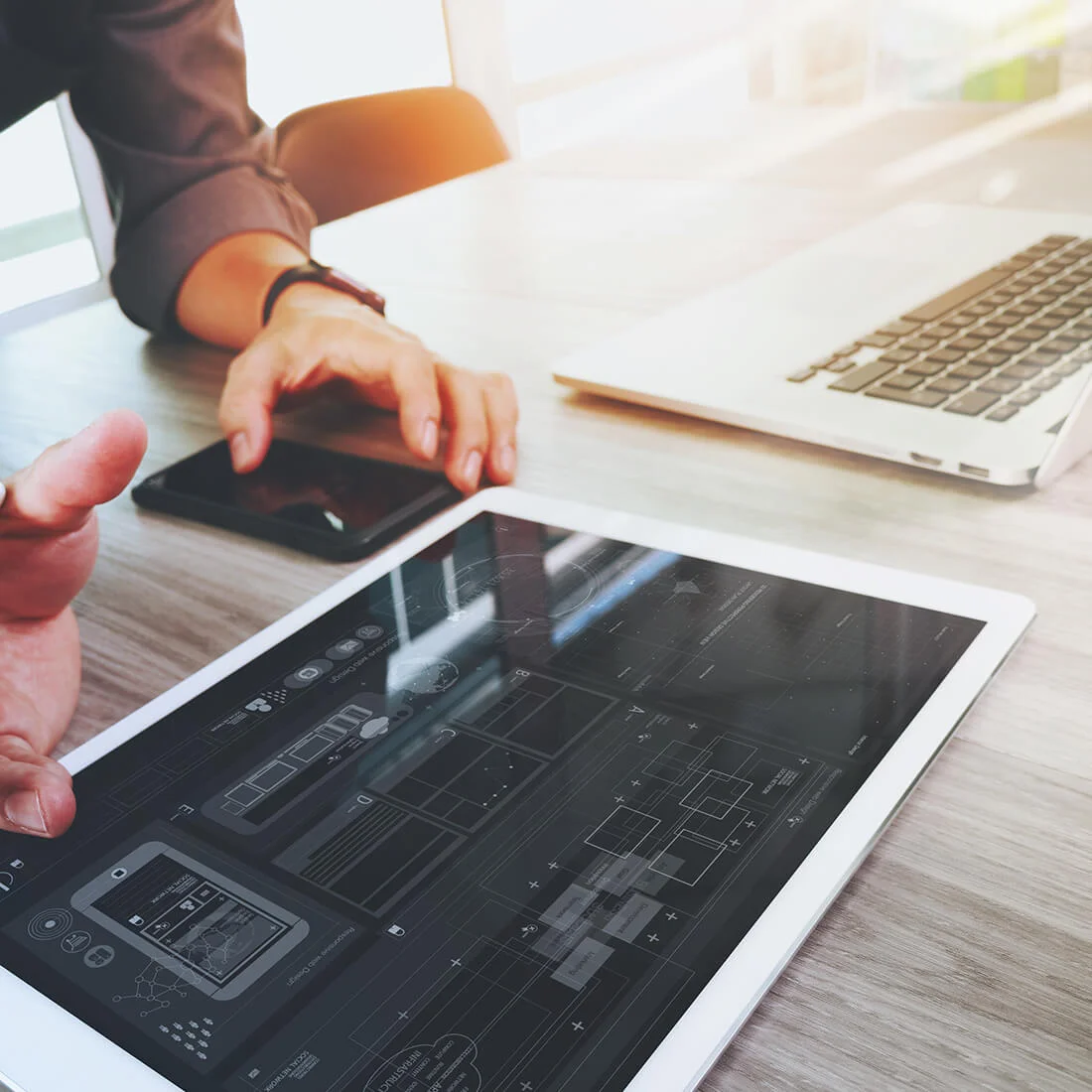 SaaS Onboarding Flow