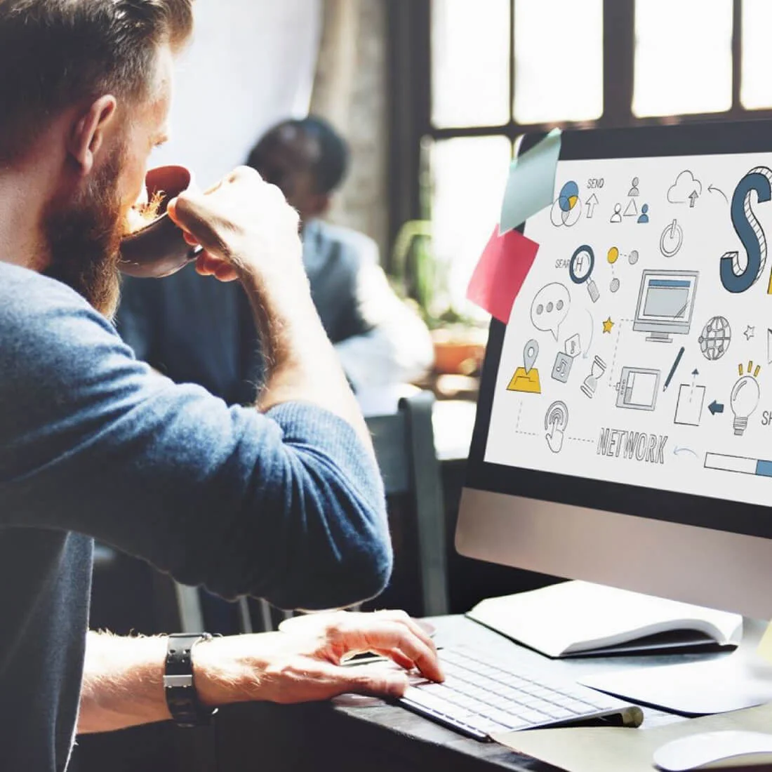 Real Estate Listings Portal