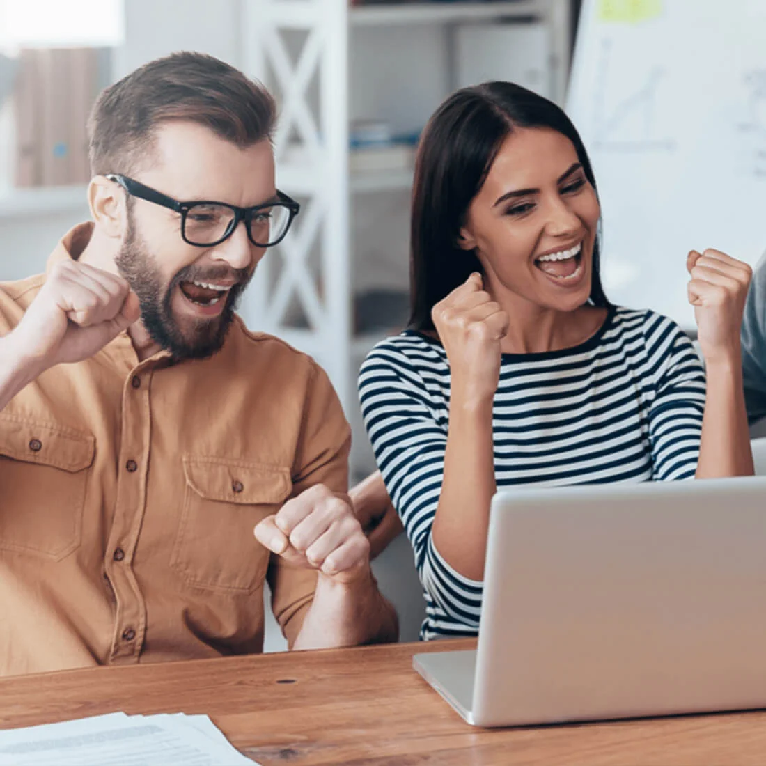 EdTech Learning Platform